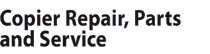 Copier parts, service, supplies - Dallas, Fort Worth